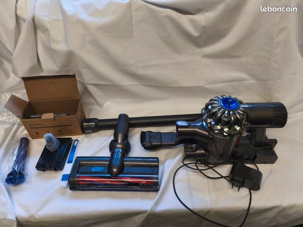 Dyson DC 62