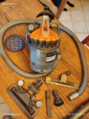 Dyson DC23