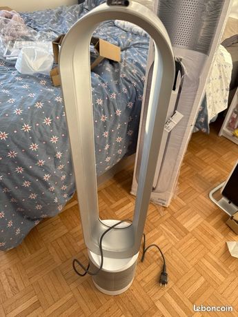 Dyson Pure Cool