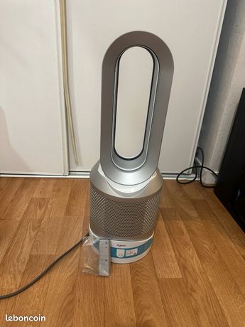 Dyson Pure Hot +Cool