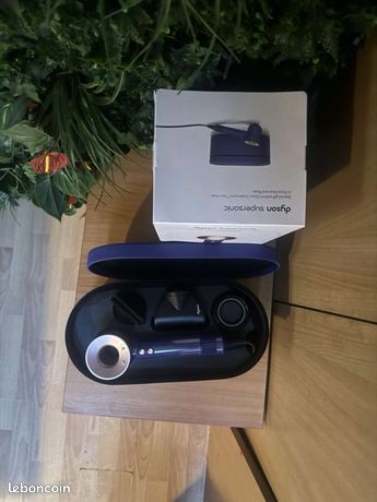 Dyson super sonique