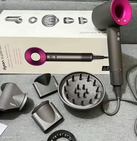 Dyson Supersonic