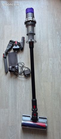 Dyson v11