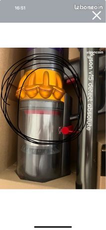 Dyson V15 S