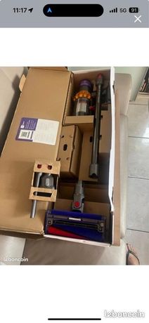 Dyson v15 S