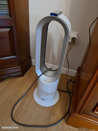 Dyson ventilateur