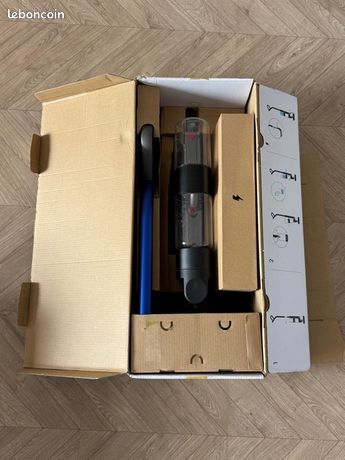 Dyson Wash G1