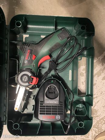Easy cut 12v