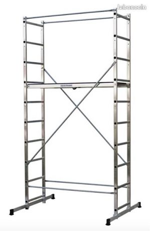 Échafaudage