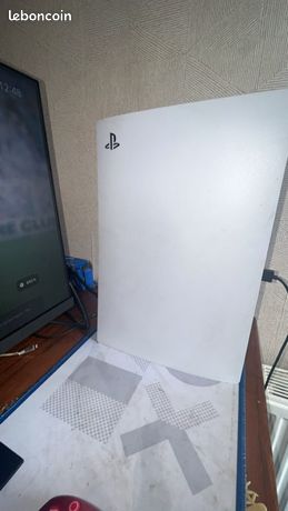 Échange ps5 contre pc gamer