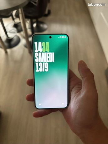 Echange xiaomi 14 512 go