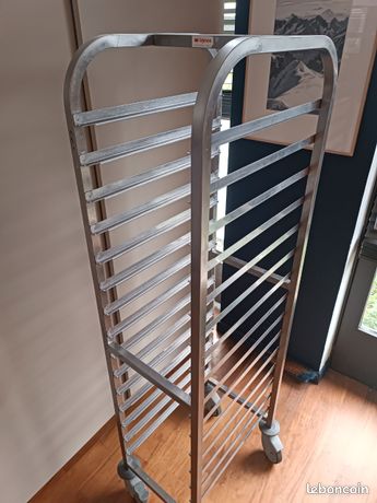 Échelle de cuisine