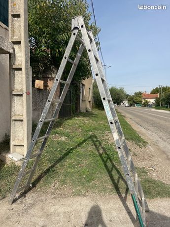 Échelle tubesca
