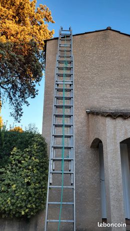 Échelle