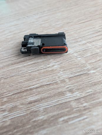 Ecouteur interne / haut parleur interne pour Google Pixel 7