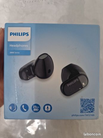 Écouteur Philips