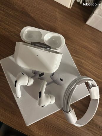 Écouteurs pro sans fil