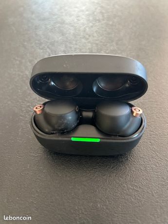 Écouteurs sans fils Sony 1000xm4