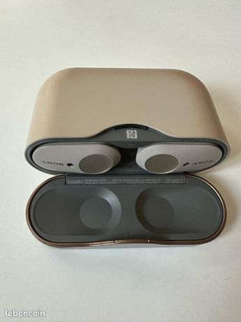 Écouteurs Sony