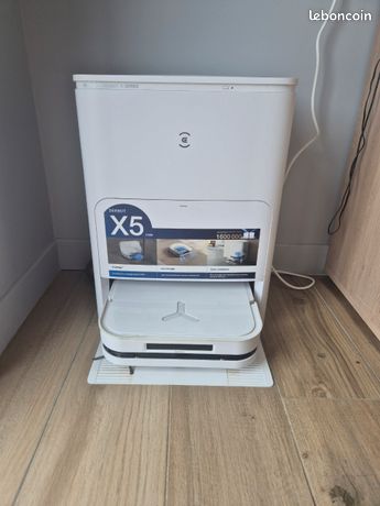 Ecovacx5