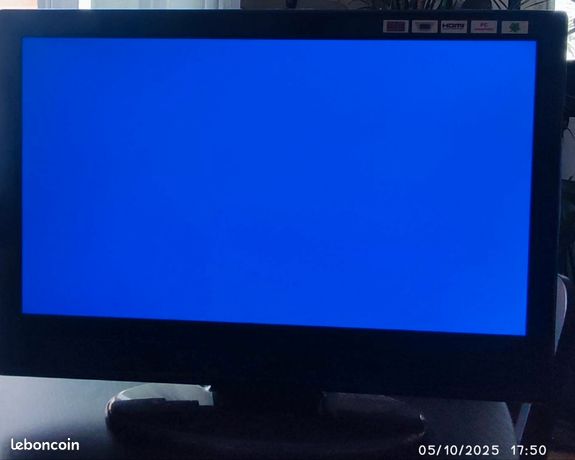 Ecran 19 pouces