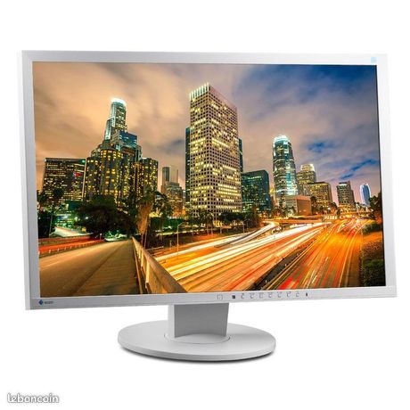 Ecran 22 pouces EIZO