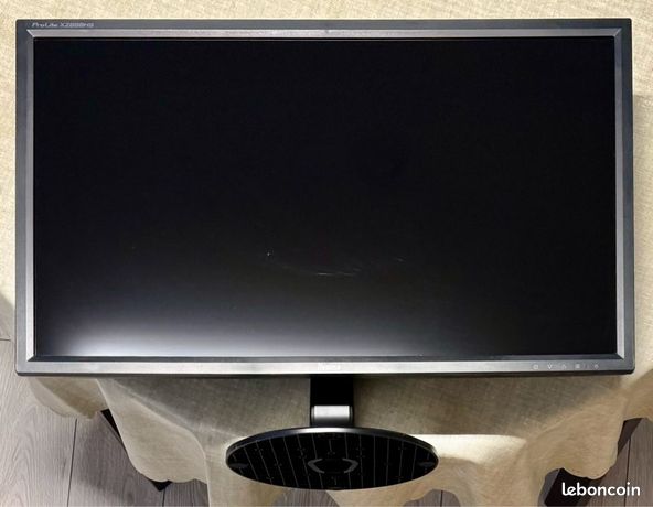 Écran 28 Full HD Iiyama Prolite X2828HS