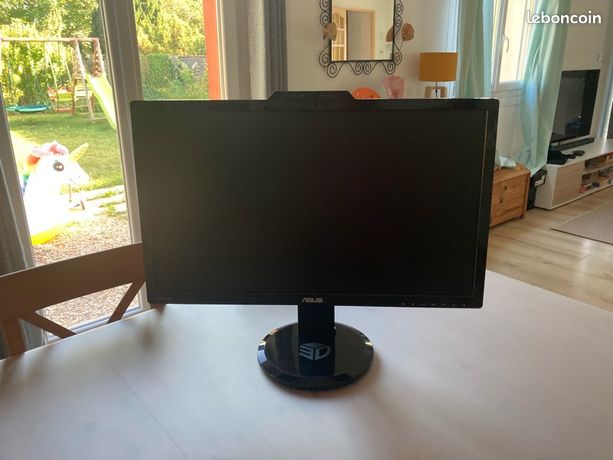Écran Asus vg278h