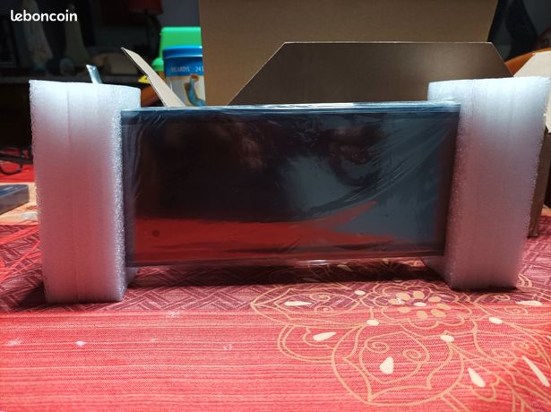 Écran carplay Android