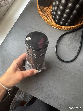 Écran dyson v11