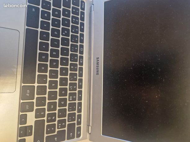 Écran et clavier Samsung chromebook 116pouces