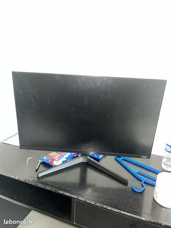 Écran gaming