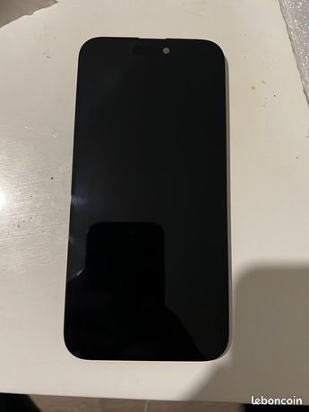 Ecran iphone 14 pro max original