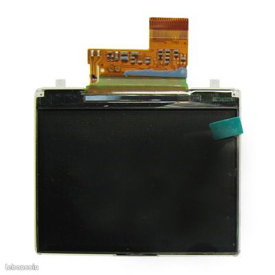 Écran LCD pour iPod Classic