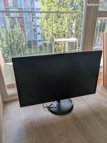 Écran ordinateur Lenovo 32 pouces