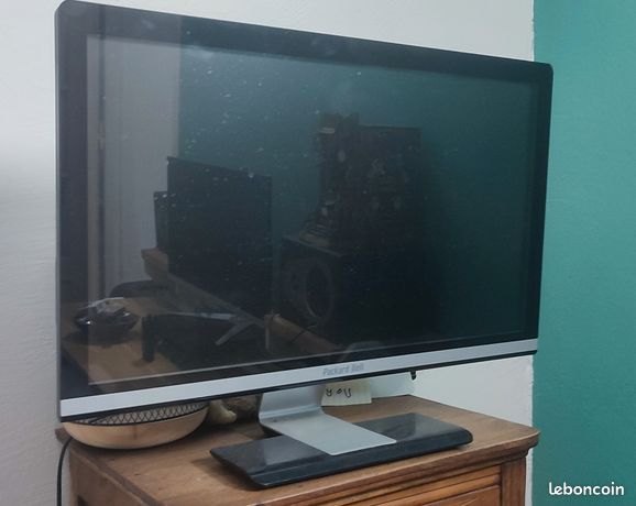 Écran Packard bell Full HD