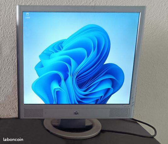 Ecran PC HP