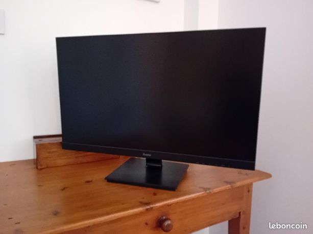 Écran PC iiyama 27"