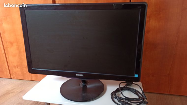 Écran PC PHILIPS 247E3LHSU