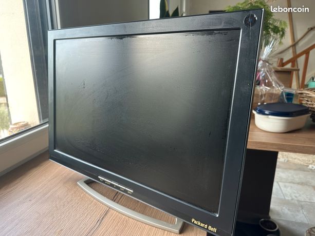 Écran pc