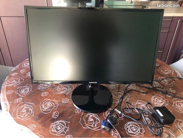 Ecran PC
