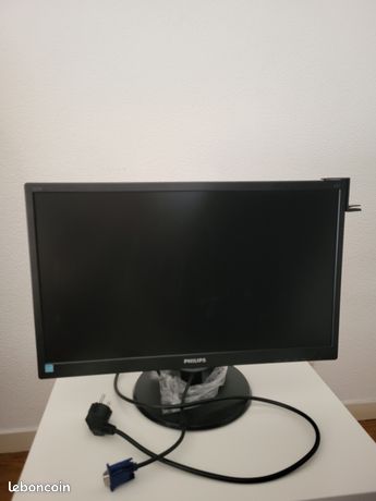 Ecran Philips 21.5 ’’