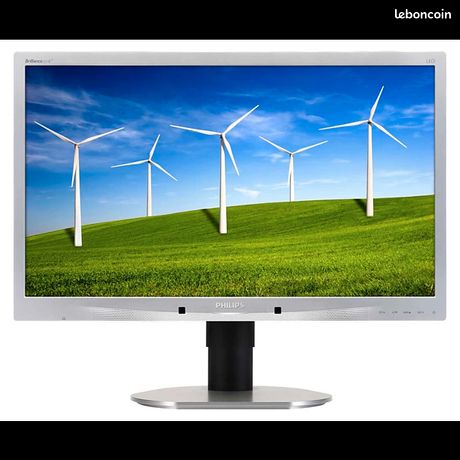 Écran Philips