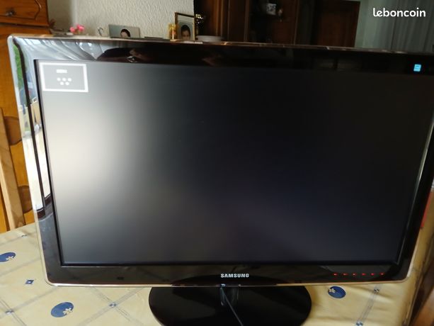 Ecran Samsung 27 pouces