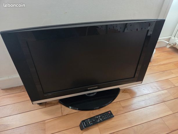 Ecran tv pc 27 pouces Samsung