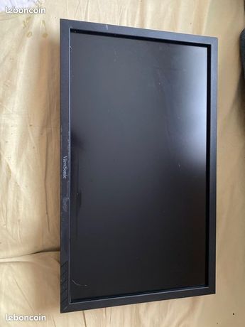 Écran Viewsonic VG2239SMH 22”
