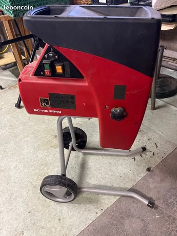 Einhell GC-RS 2540