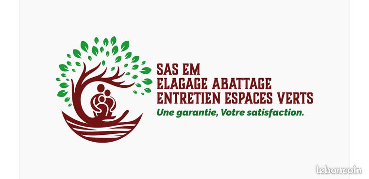 Elagage abattage entretien