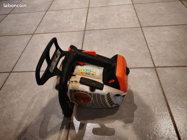 Élagueuse STIHL