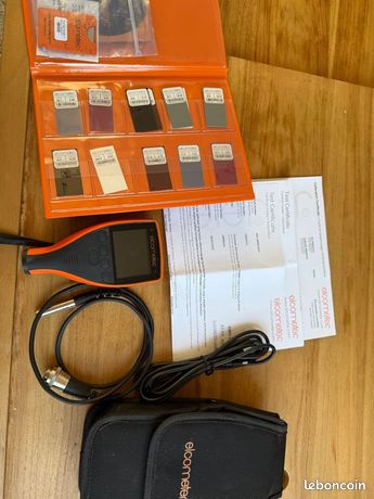 Elcometer